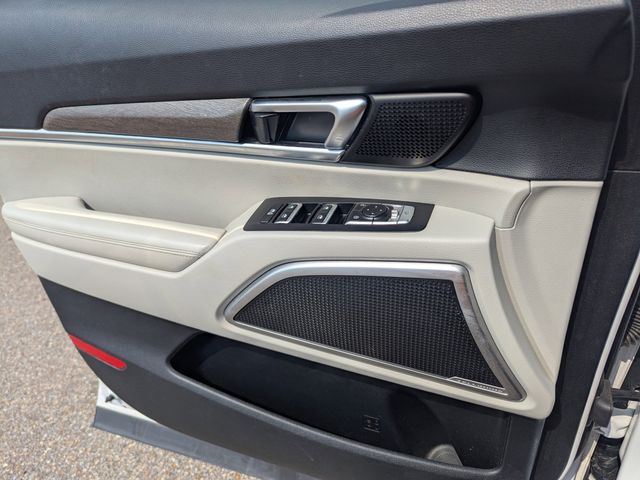 2021 Kia Telluride EX photo 19