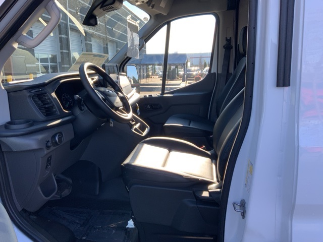 2024 Ford Transit photo 13