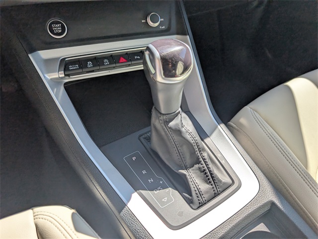 2022 Audi Q3 Premium S line photo 20