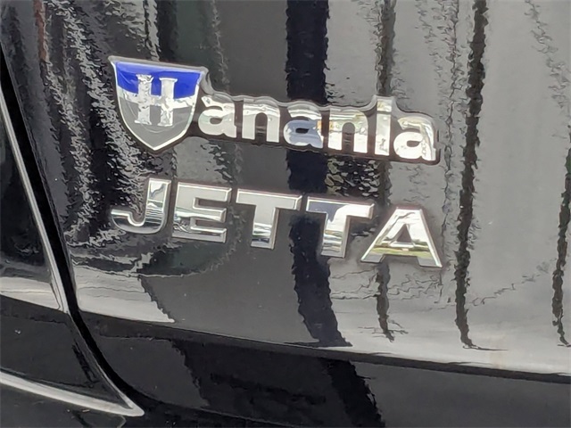2021 Volkswagen Jetta 1.4T S photo 12