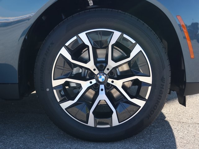 2026 Bmw X3 photo 3