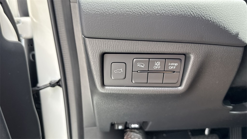 2025 Mazda CX-5 2.5 S Preferred photo 55