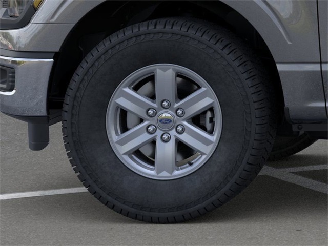 2025 Ford F-150 XL photo 18