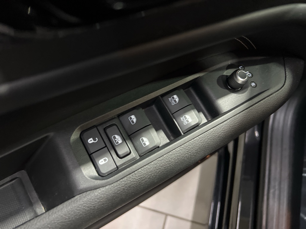 2022 Jeep Compass High Altitude photo 24