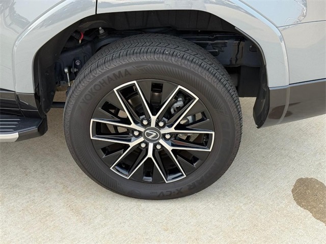 2024 Lexus GX 550 Premium photo 7