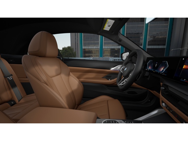 2026 Bmw 430i xDrive Convertible photo 8