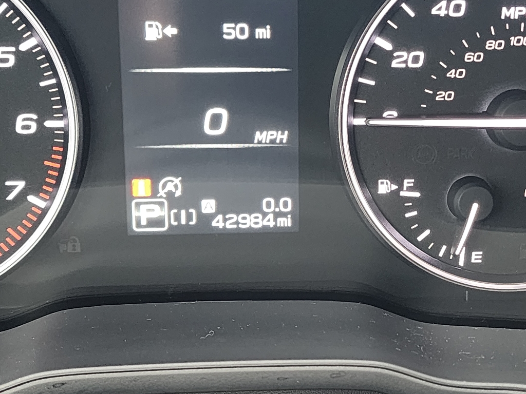 2024 Subaru Crosstrek Premium photo 6