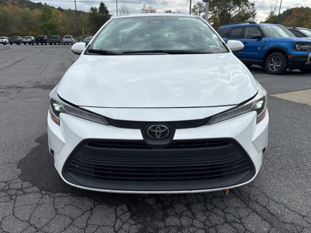 2023 Toyota Corolla LE photo 9