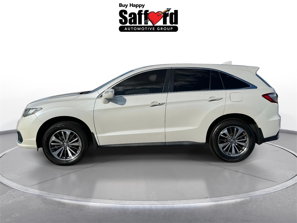 2016 Acura RDX Base photo 5