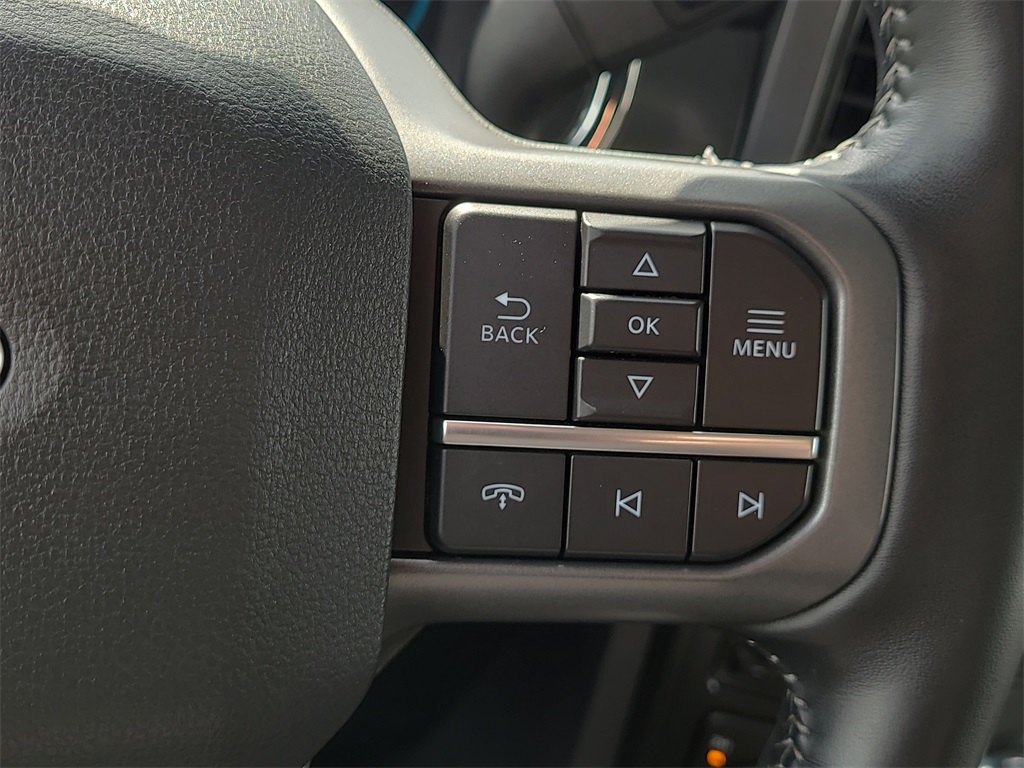 2022 Ford F-150 Lariat photo 28