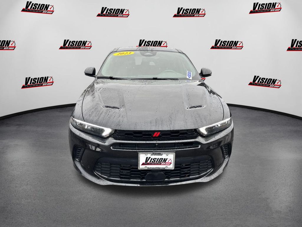 2023 Dodge Hornet GT Plus photo 2