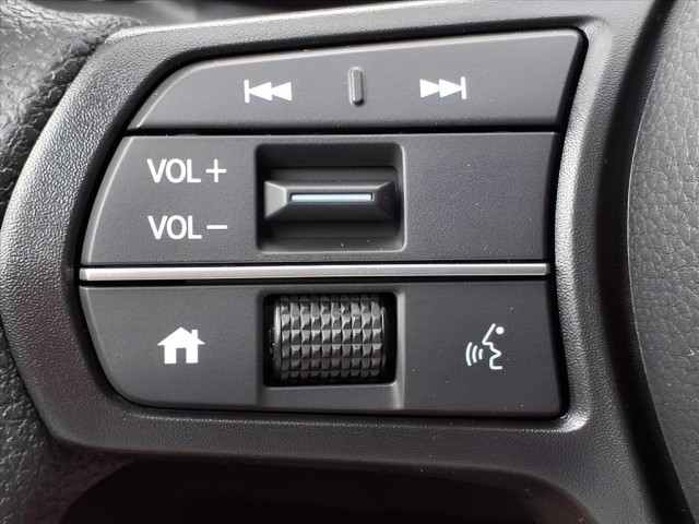 2026 Honda CR-V EX photo 23