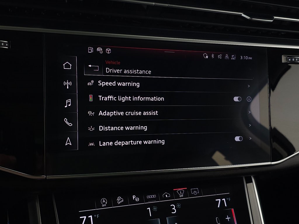 2023 AUDI Q7 - Image 25