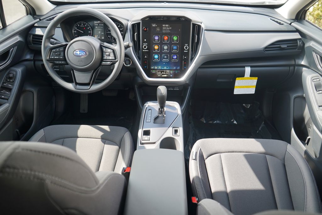 2025 Subaru Crosstrek Premium photo 8