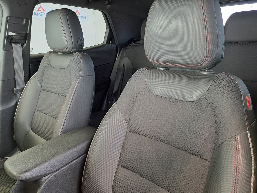 2021 Chevrolet Trailblazer RS photo 24