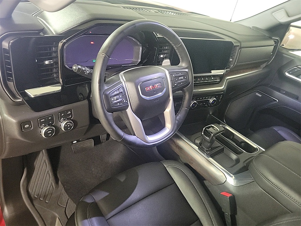 2023 GMC SIERRA - Image 13