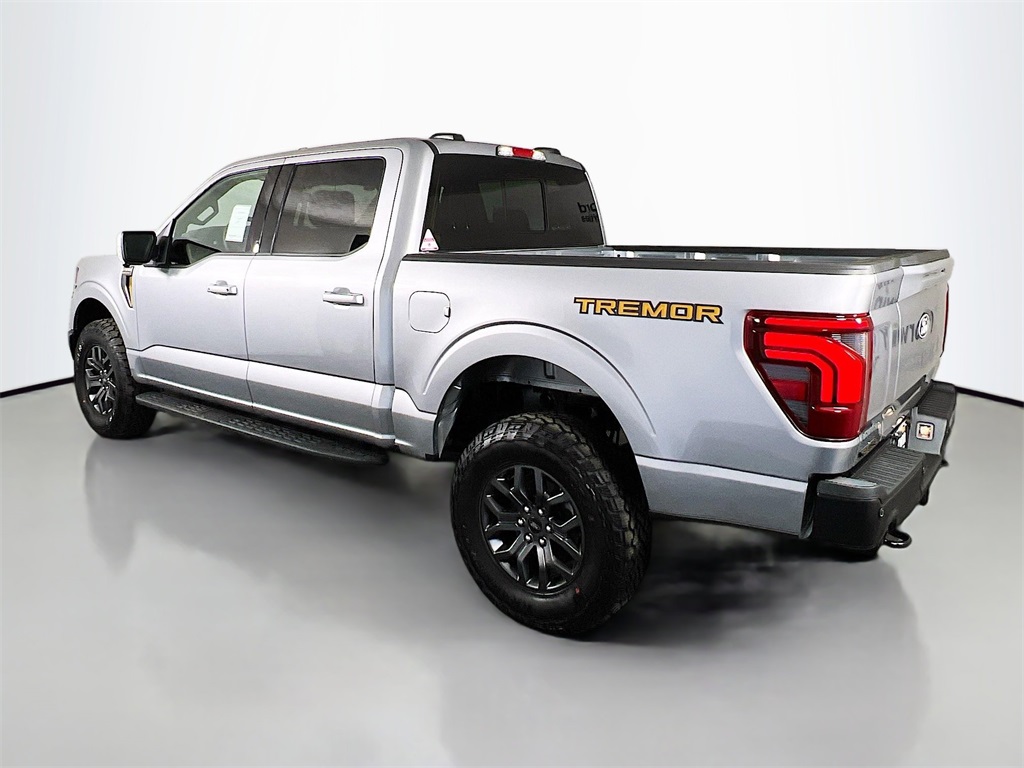 2025 Ford F-150 Tremor photo 11