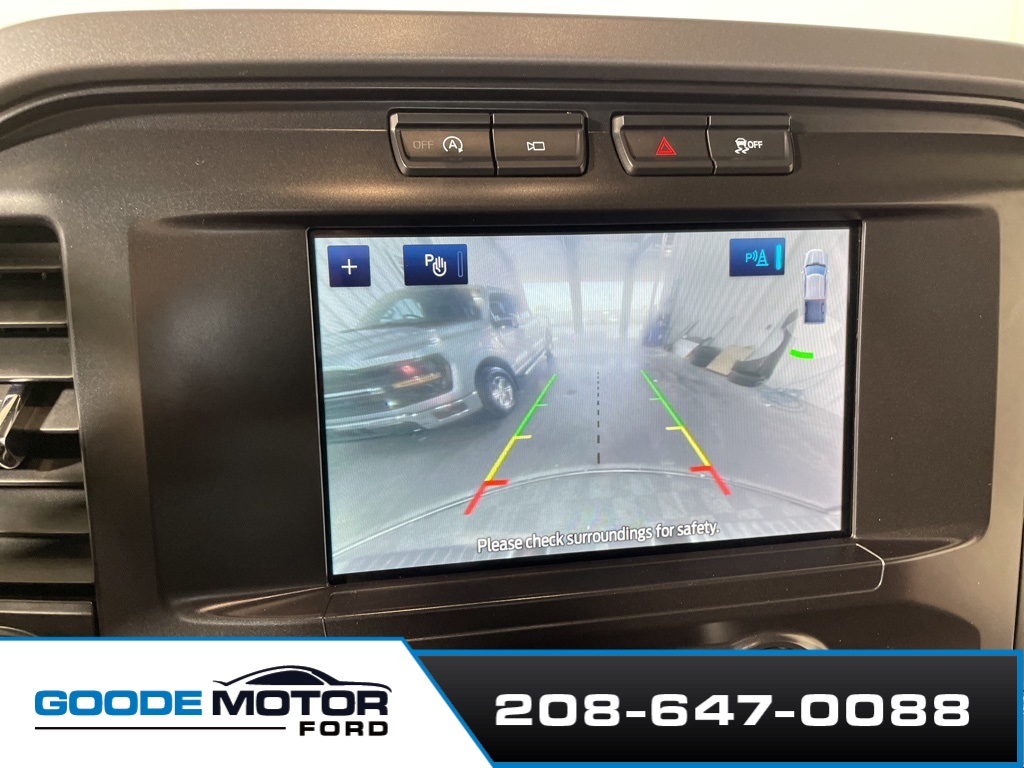 2021 Ford F-150 XLT photo 22