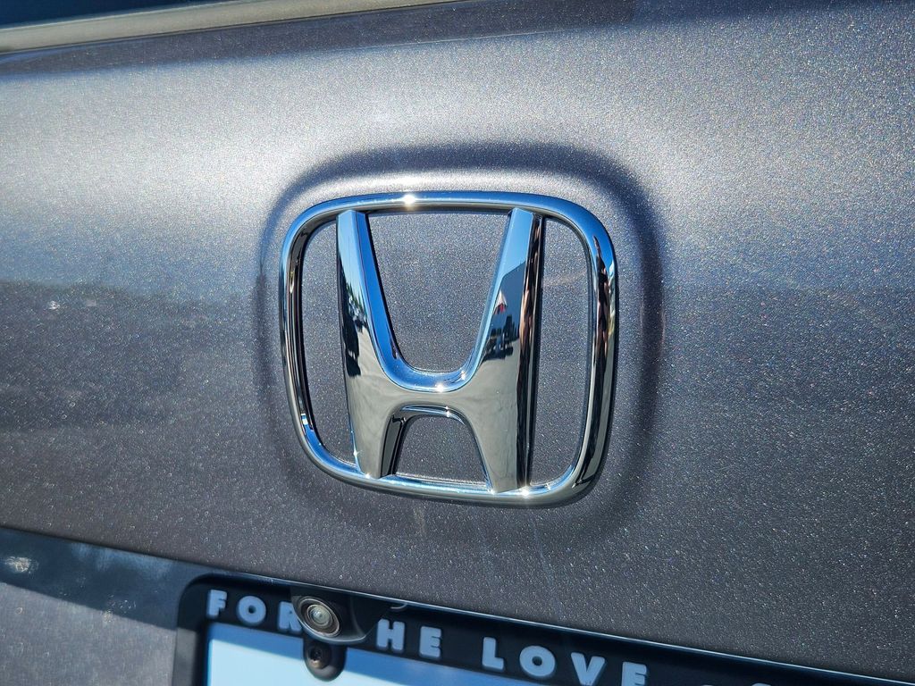 2021 Honda Pilot Elite photo 31