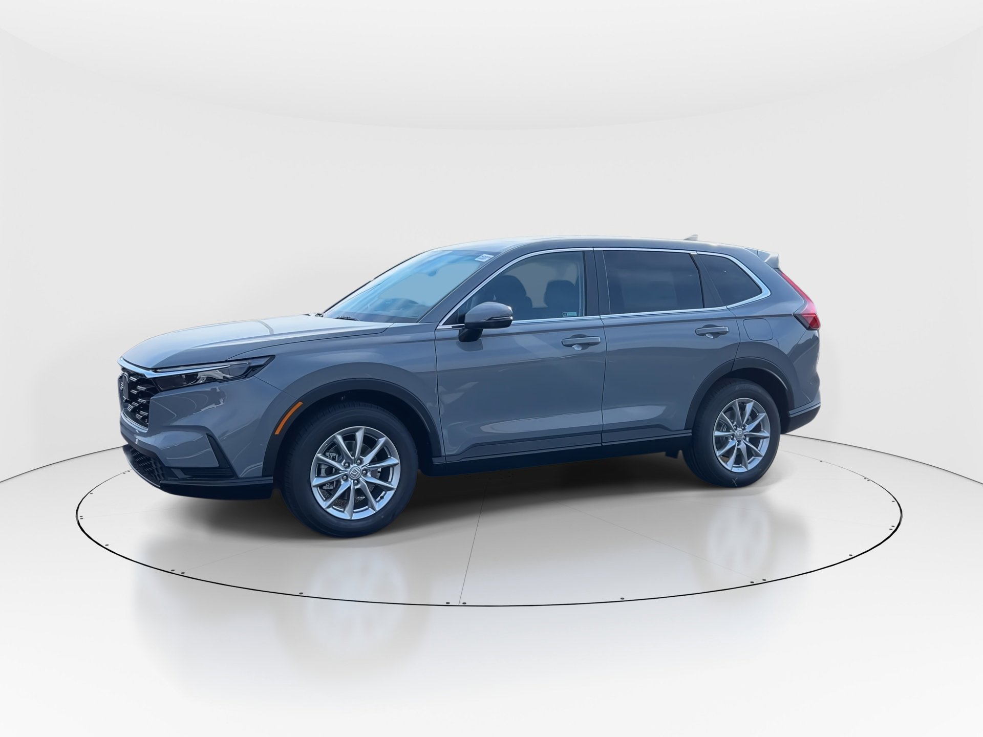 2026 Honda CR-V EX photo 4