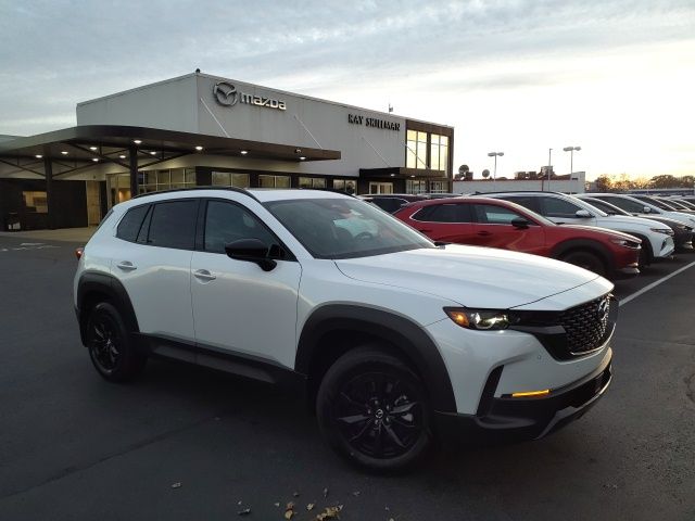 2026 Mazda CX-50 Premium's photo