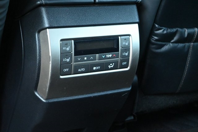 2020 Lexus GX 460 photo 20