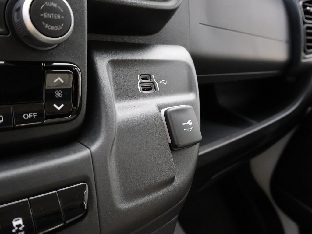 2025 Ram ProMaster 2500 photo 32