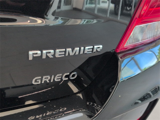 2020 Chevrolet Trax Premier photo 13