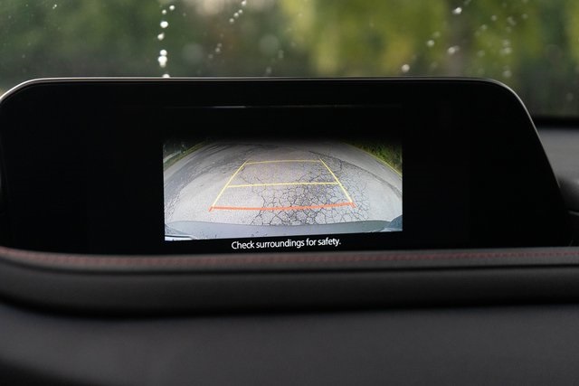 2024 Mazda CX-30 2.5 S Carbon photo 27