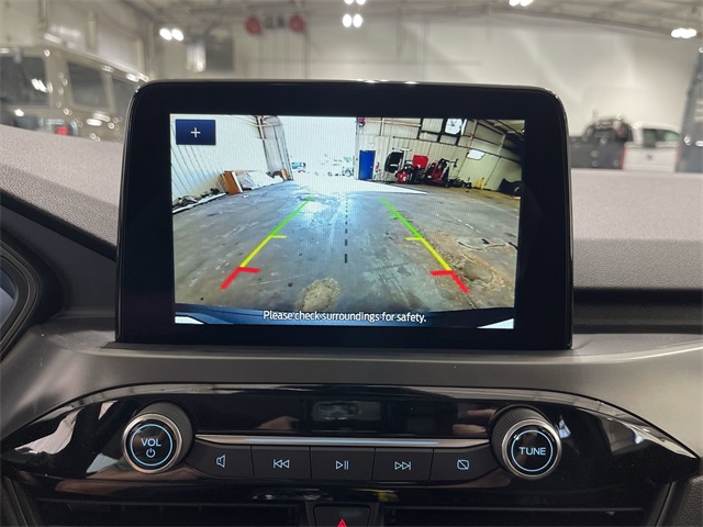 2026 Ford Escape Active photo 26