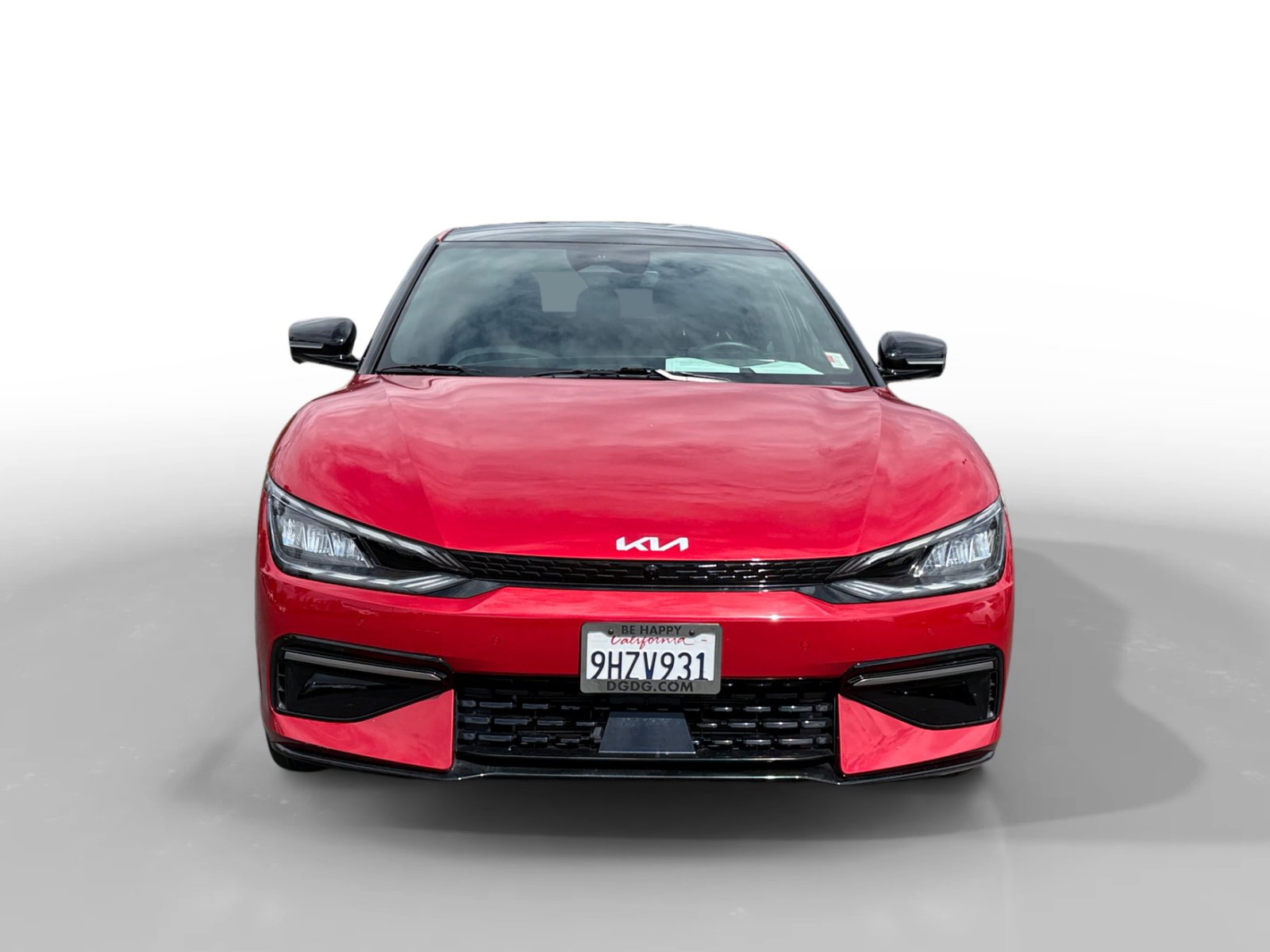2023 Kia EV6 GT-Line photo 8
