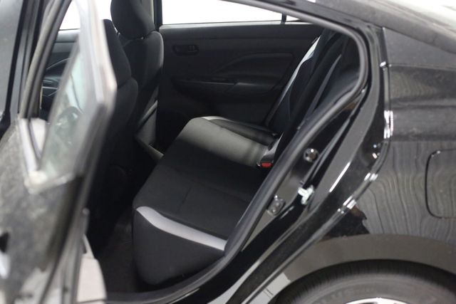 2025 Nissan Versa S photo 18