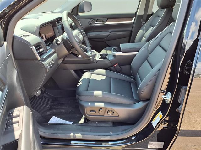 2026 Gmc Terrain Denali photo 21