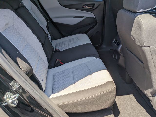 2023 Chevrolet Equinox LT photo 20