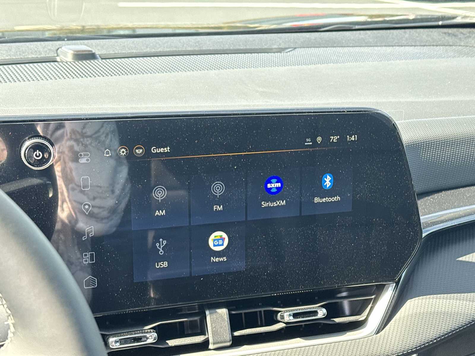 2026 Chevrolet Equinox LT photo 15
