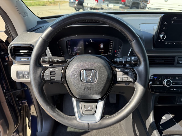 2023 Honda Pilot Elite photo 13