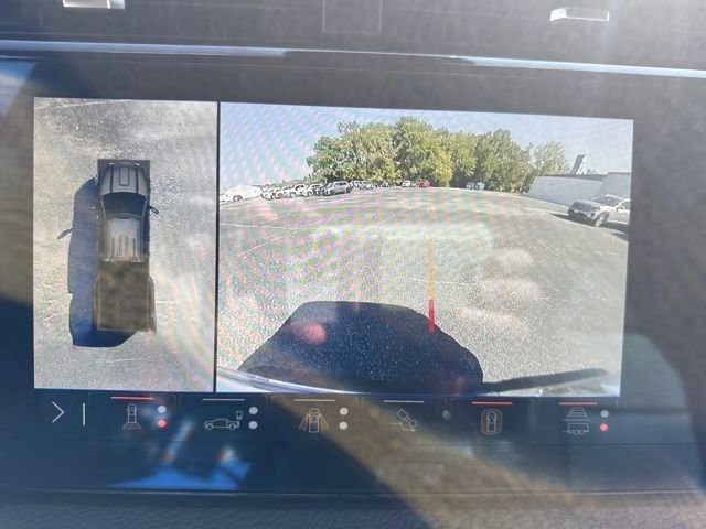 2024 Gmc Sierra 3500 HD Denali photo 20