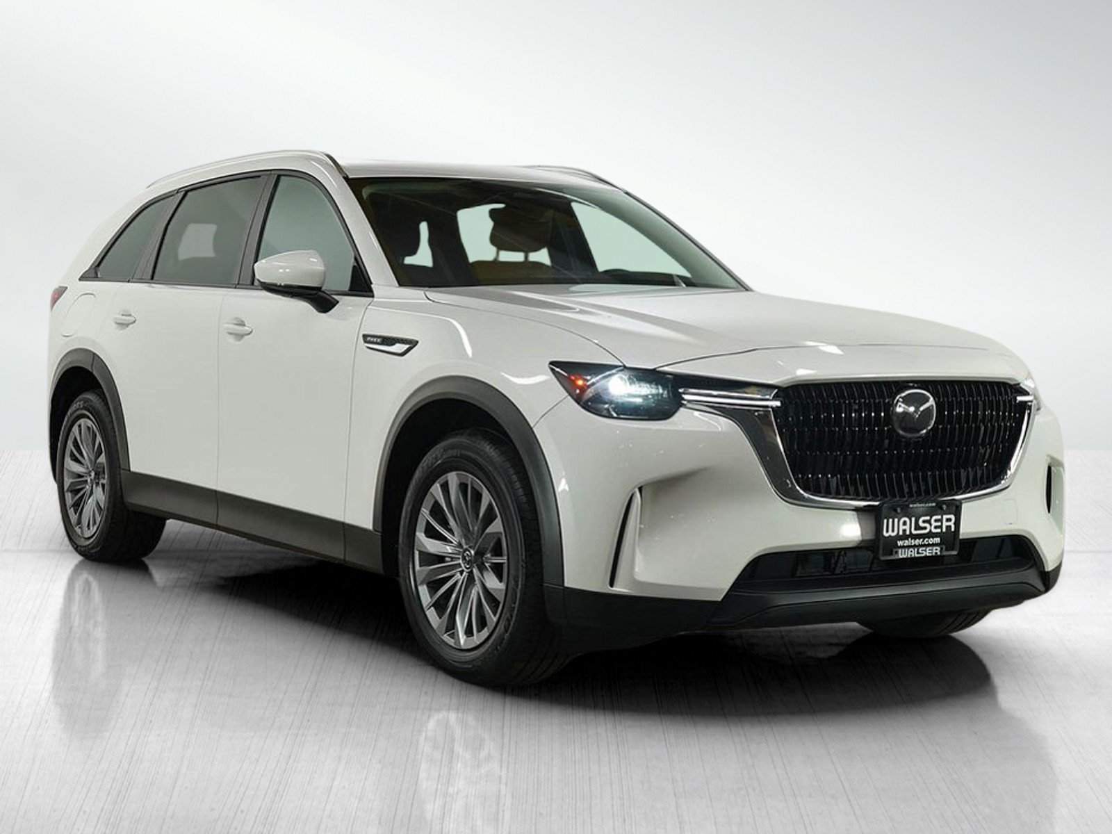 2024 Mazda CX-90 Preferred photo 7