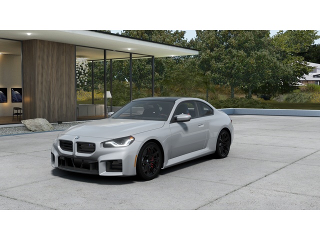 2025 BMW M2 Coupe M2's photo