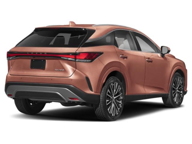 2025 Lexus RX 350 Premium photo 2