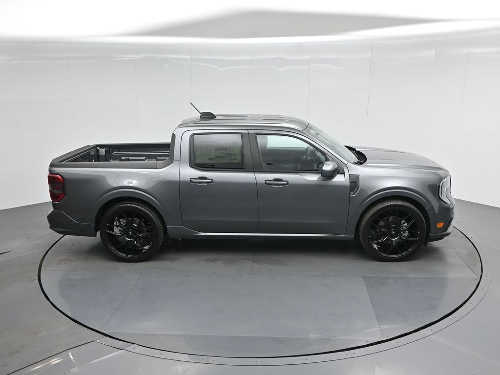 2025 Ford Maverick photo 34