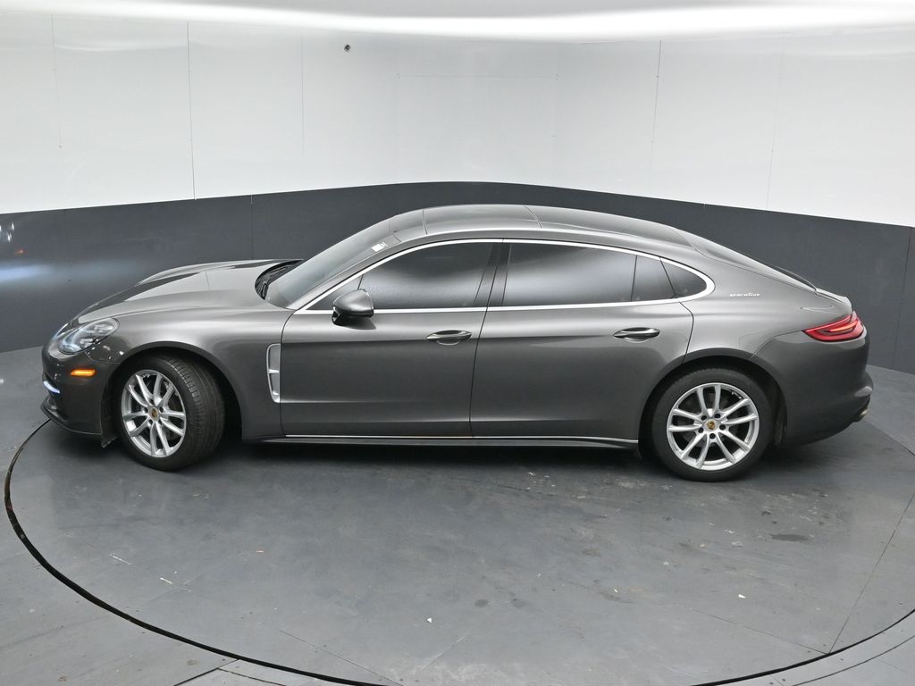2018 PORSCHE PANAMERA - Image 45