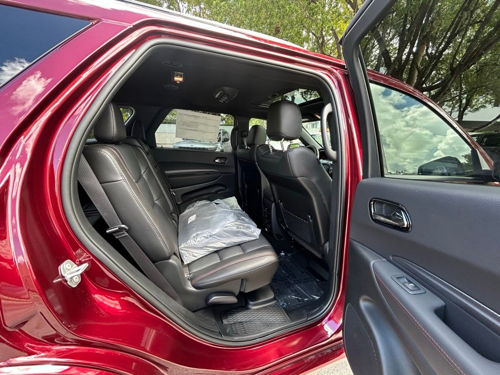 2026 Dodge Durango GT Plus photo 33