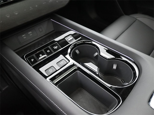 2025 Nissan Murano SL photo 25