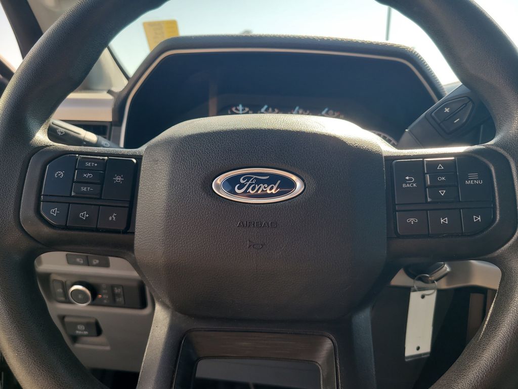 2021 Ford F-150 XL photo 12