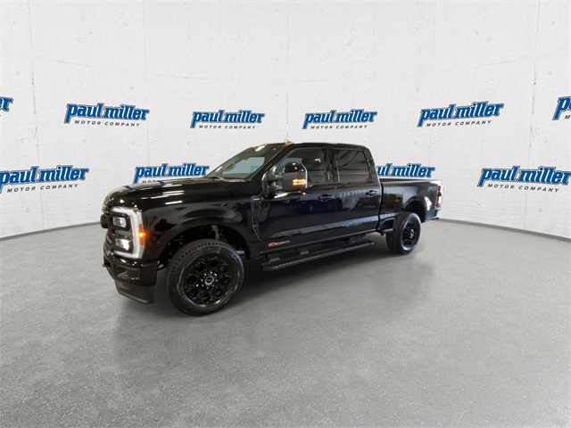 2026 Ford F-350 Lariat photo 4