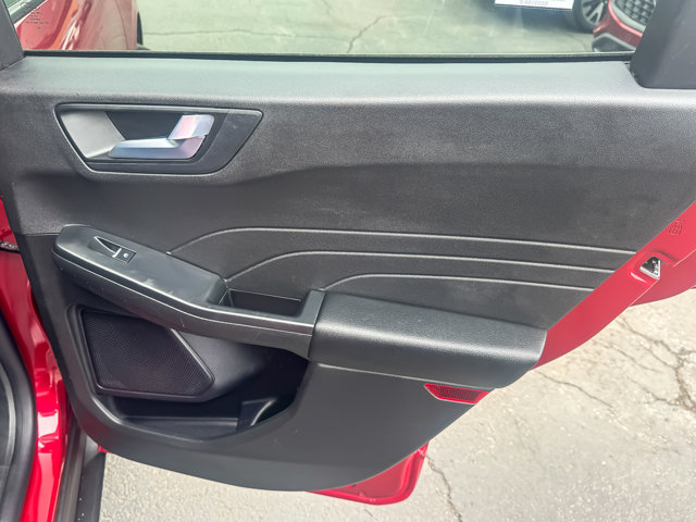 2024 FORD ESCAPE - Image 49