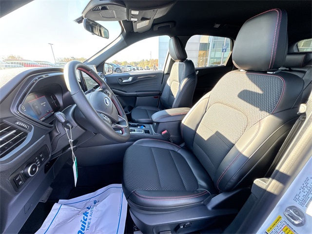 2026 Ford Escape ST-Line Select photo 3