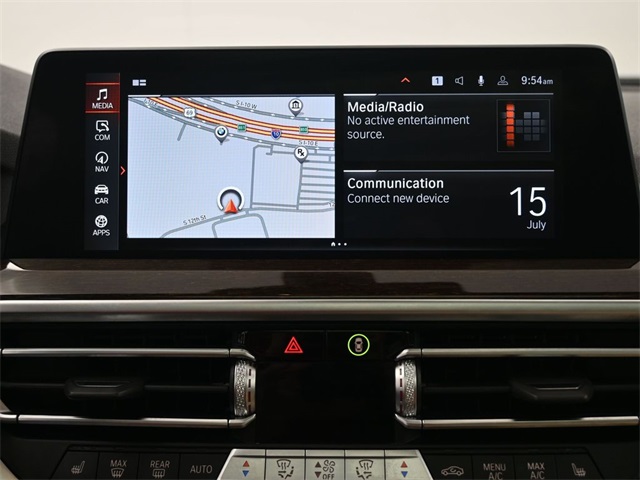 2023 Bmw X3 sDrive30i photo 25
