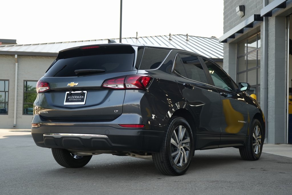 2023 Chevrolet Equinox LT photo 15